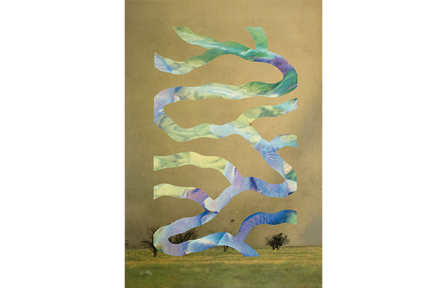 Jeremy Grant: Through Lines